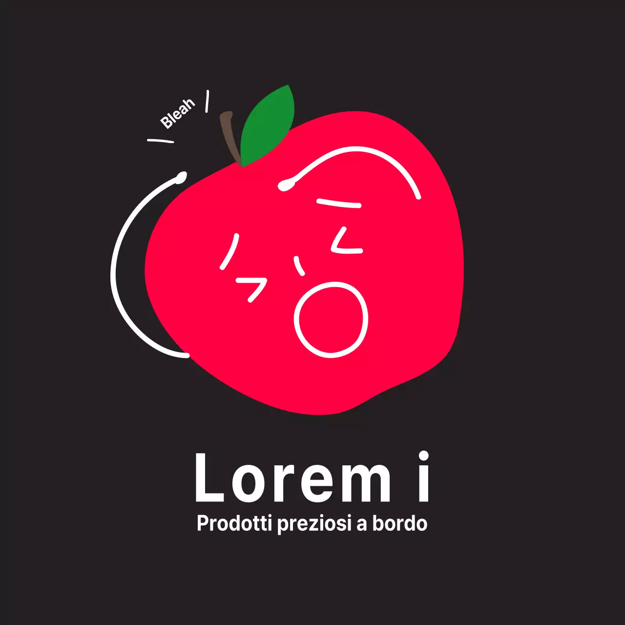 Manipolazione accurata_mela