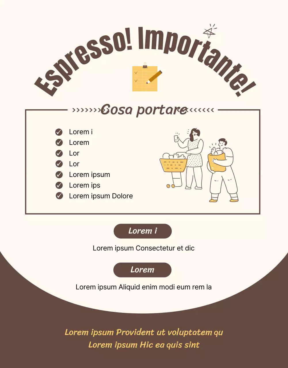 Promozioni e applicazioni MT autunnali in un'atmosfera bruna e allegra