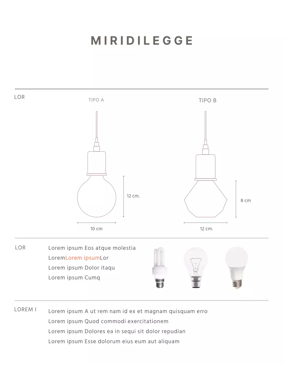 Pagina dettagliata di Mauve Simple Light