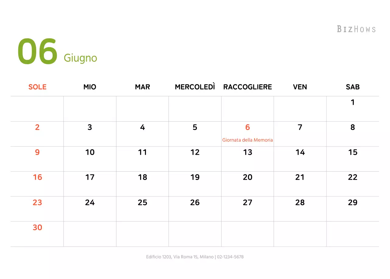 Concetto di illustrazione di famiglia multicolore