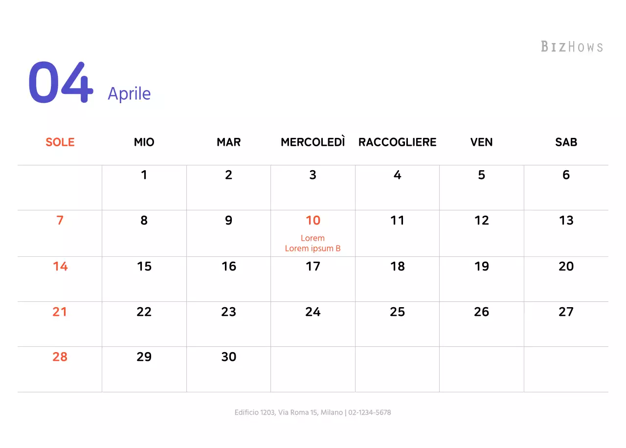 Concetto di illustrazione di famiglia multicolore
