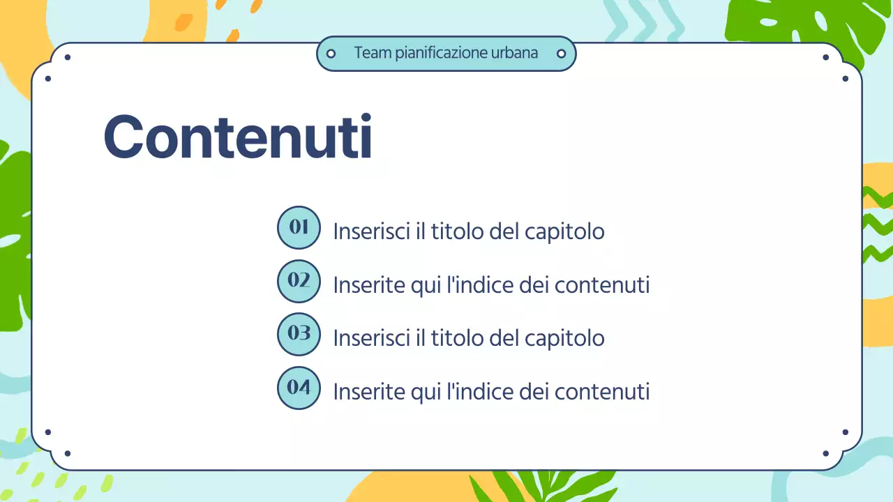 Estate tropicalePetite