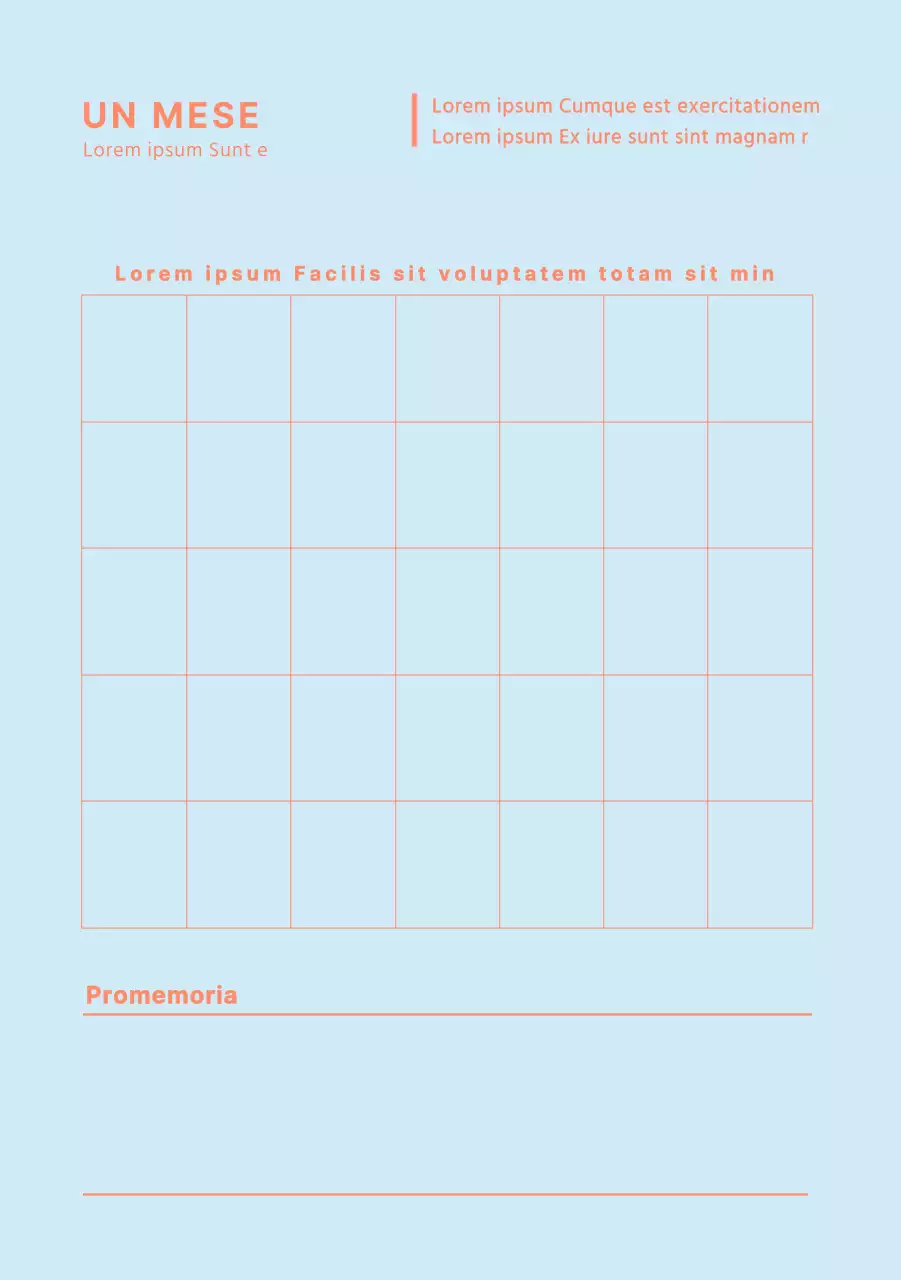 Pianificatore Munsley