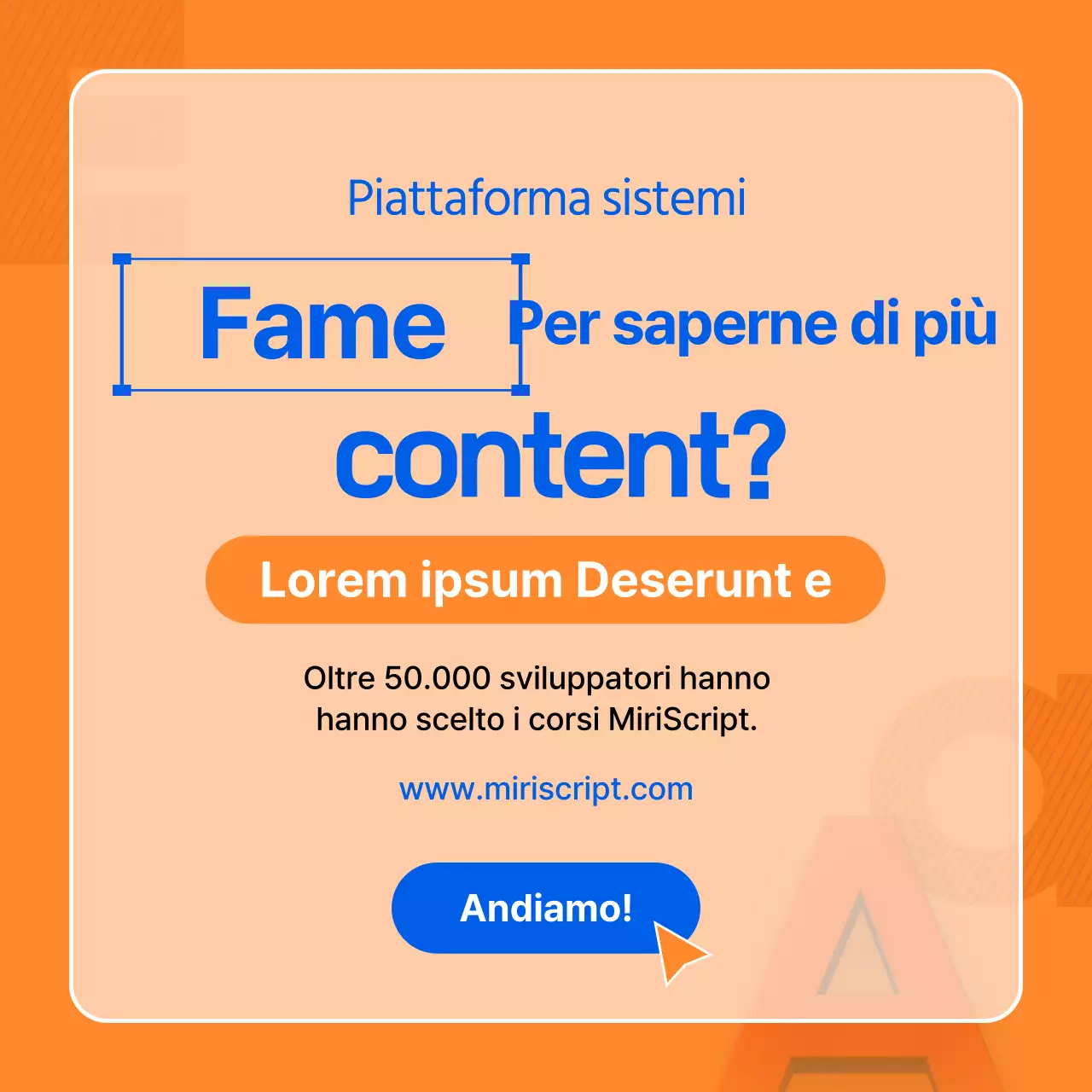 Una guida all'algoritmo di raccomandazione in semplice blu