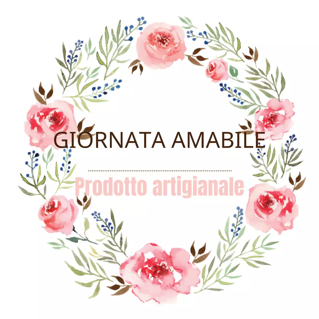 Giornata incantevole