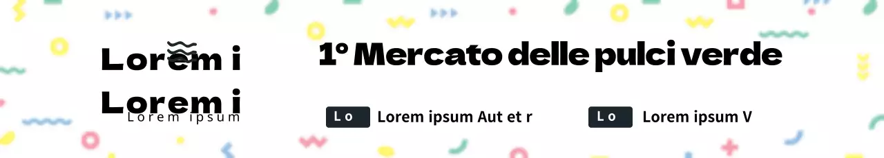 Mercato delle pulci