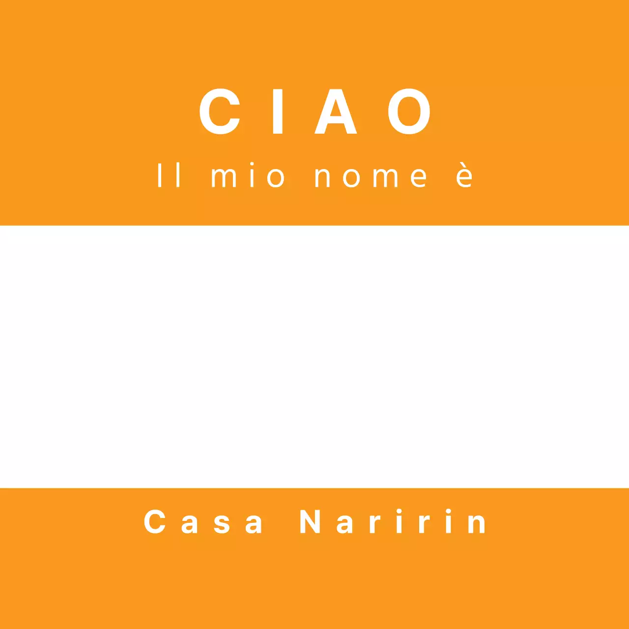 Assistenza all'infanzia