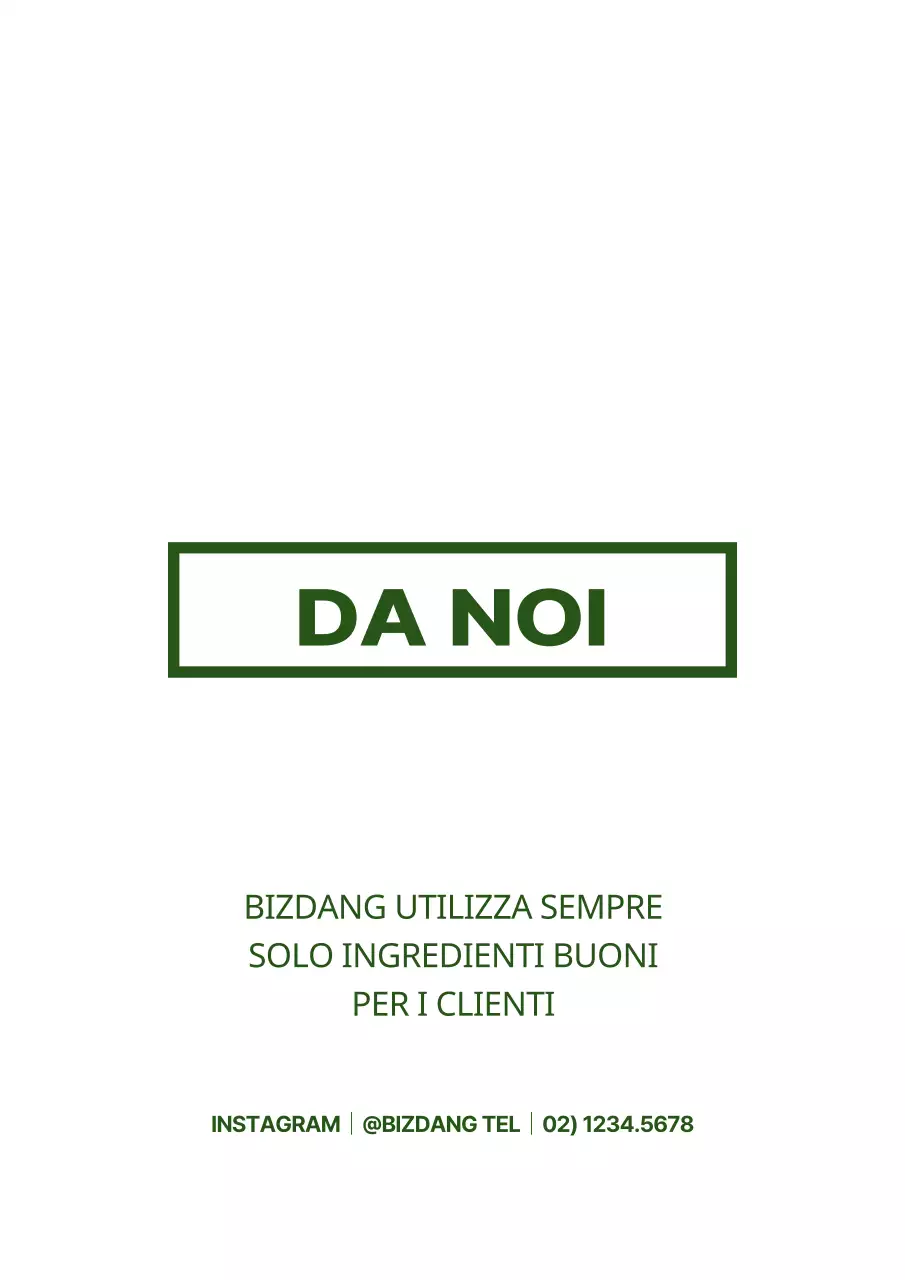 Logo e scritte semplici e pulite in una combinazione di colori verde e bianco per il merchandising e le promozioni del caffè