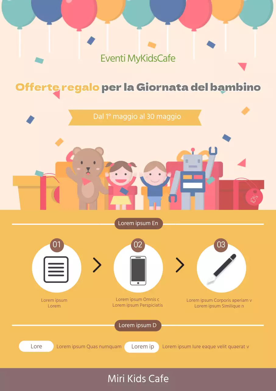 Mese della storia familiare di maggio