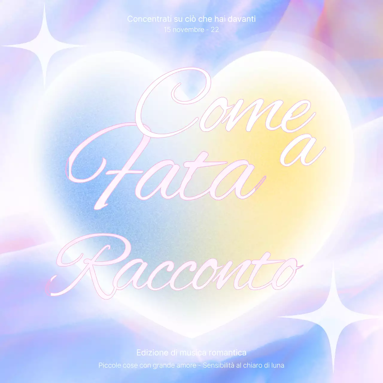 Un post sulle copertine di album kitsch in malva e blu