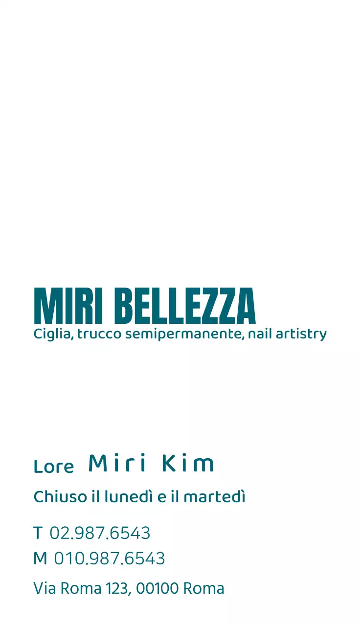 45108_Negozio di unghie