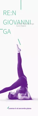 3 mesi di pausa dal Pilates