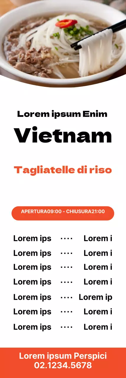 44176_Zuppa di pasta di riso vietnamita