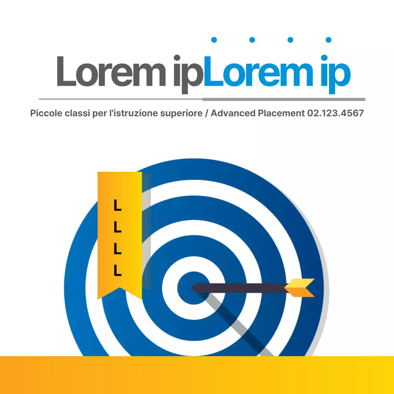 Reclutamento per i corsi della pausa invernale