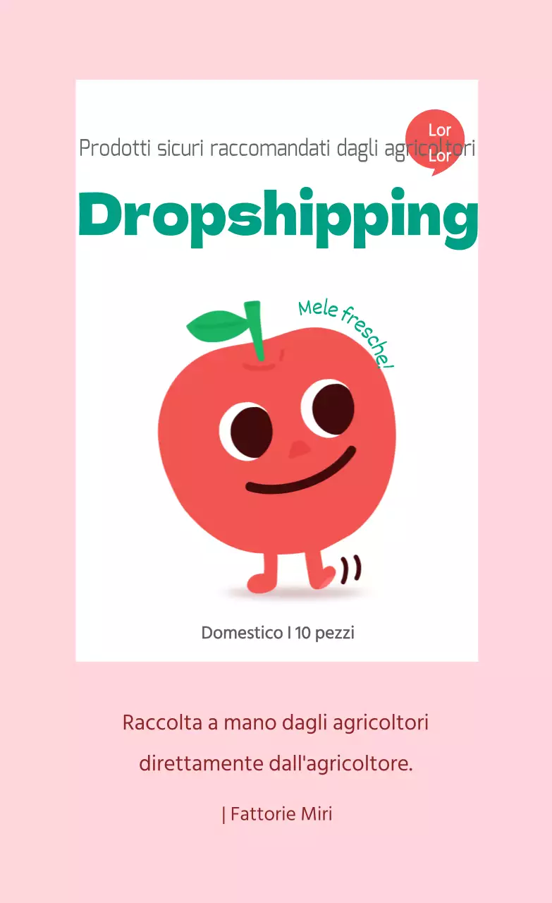 Adesivo verticale/Commercio diretto04