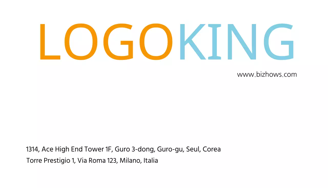 LogoKing