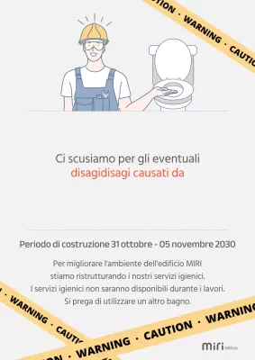 Guida ai bagni grigi e puliti