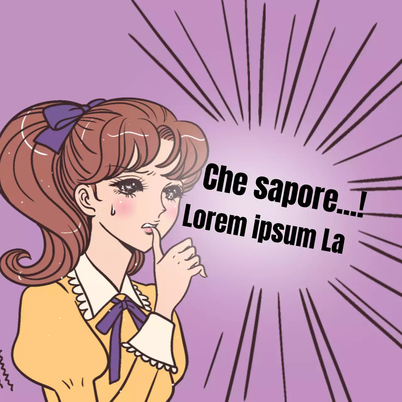 Adesivi per la revisione della consegna