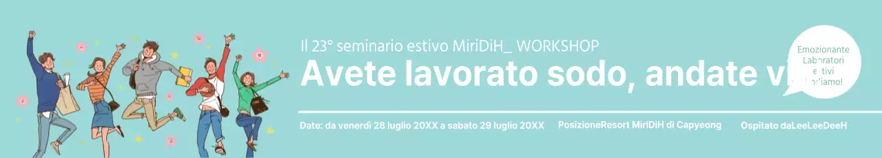 Laboratori estivi