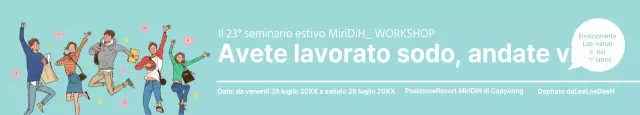 Laboratori estivi