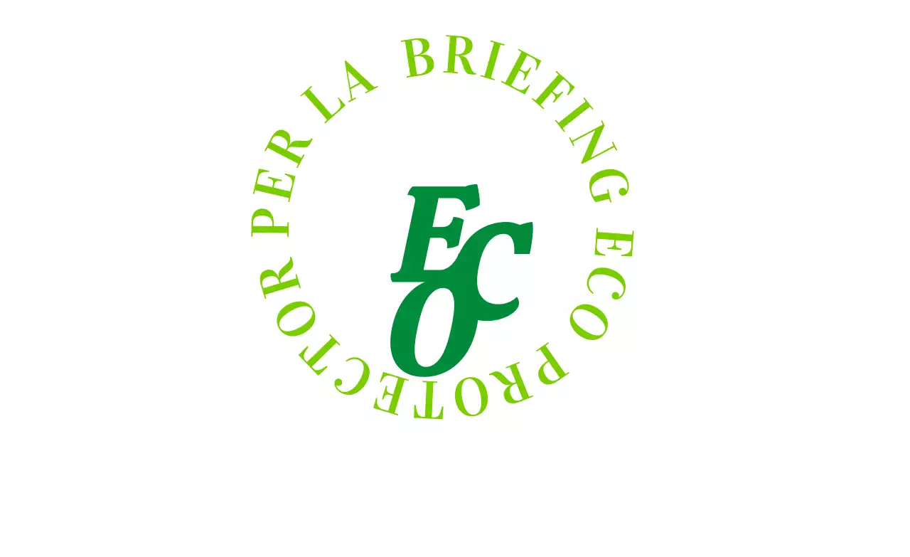 Promuovete la vostra certificazione ecologica con un semplice testo verde