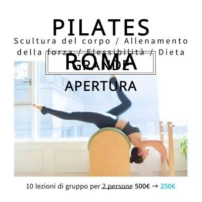 Pilates_Square Banner