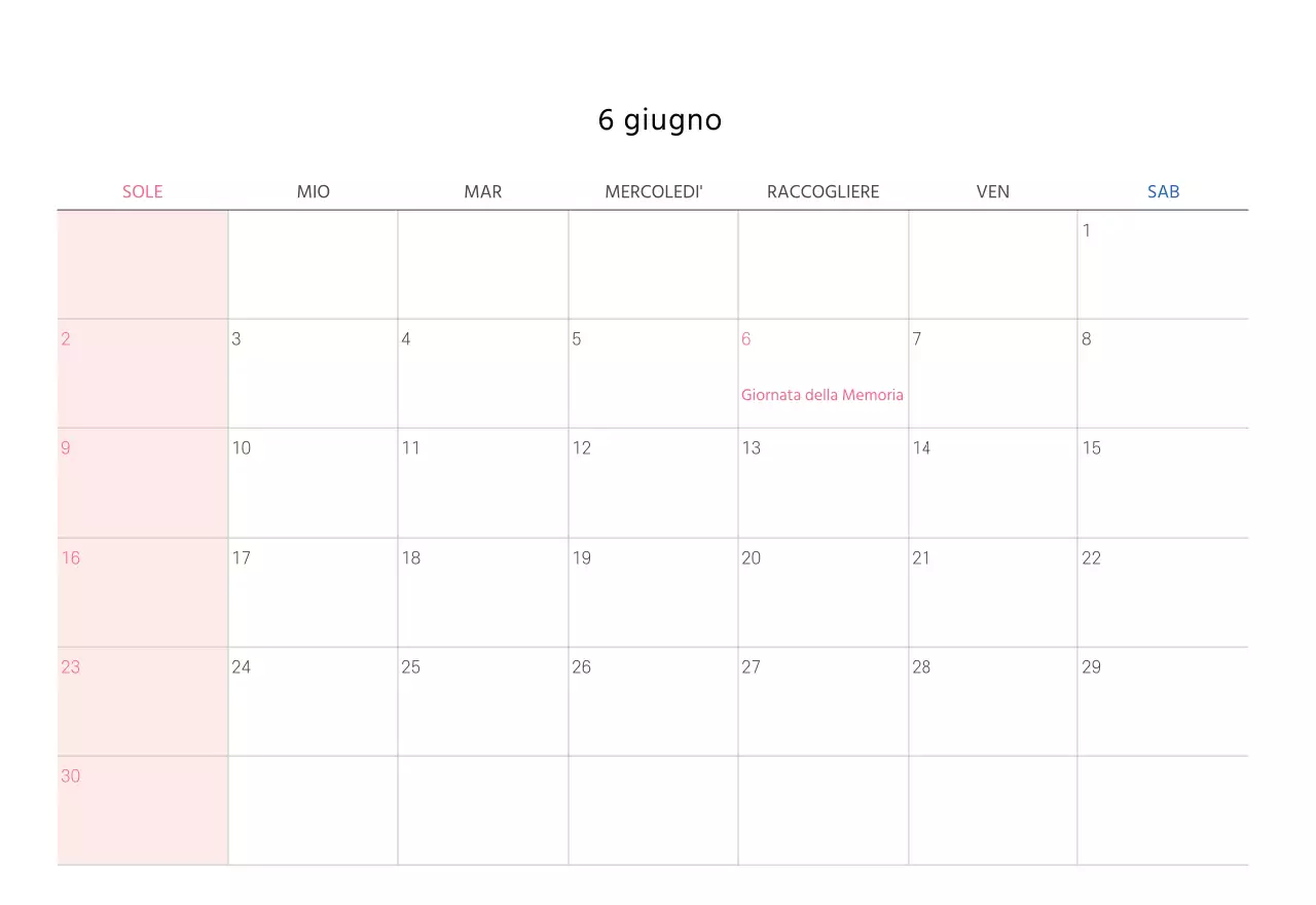 Chiesa illustrazione pulita pastello