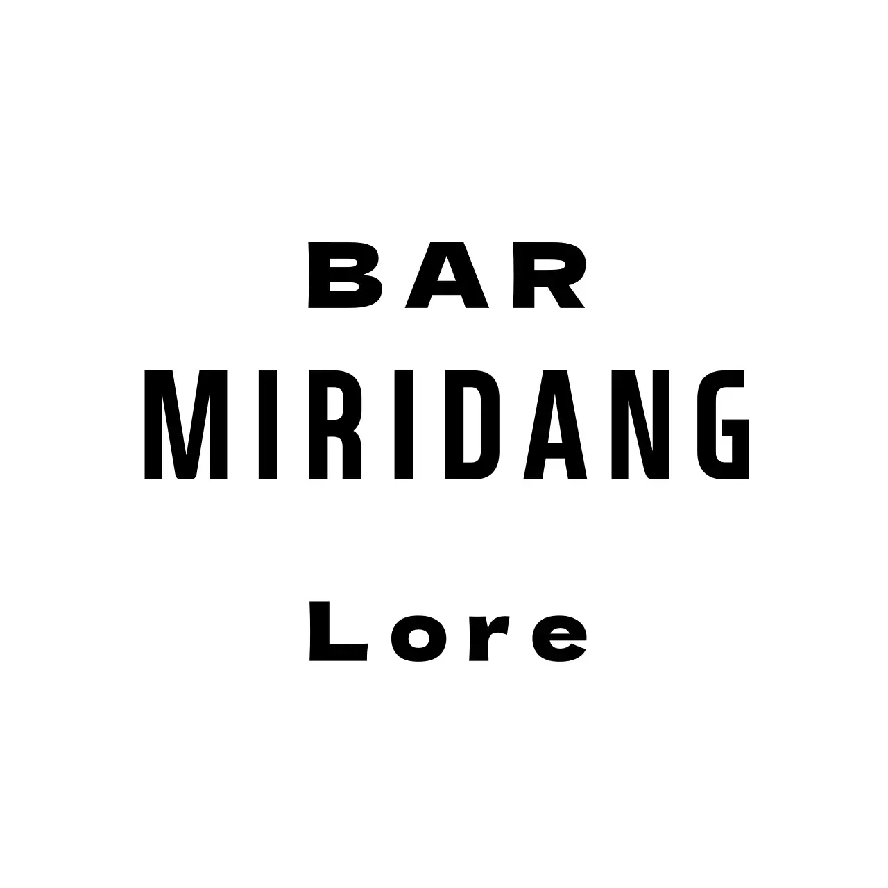 Caffè Bianco Semplice