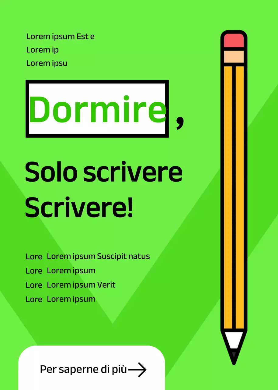 Guida alle carriere universitarie verdi e pulite