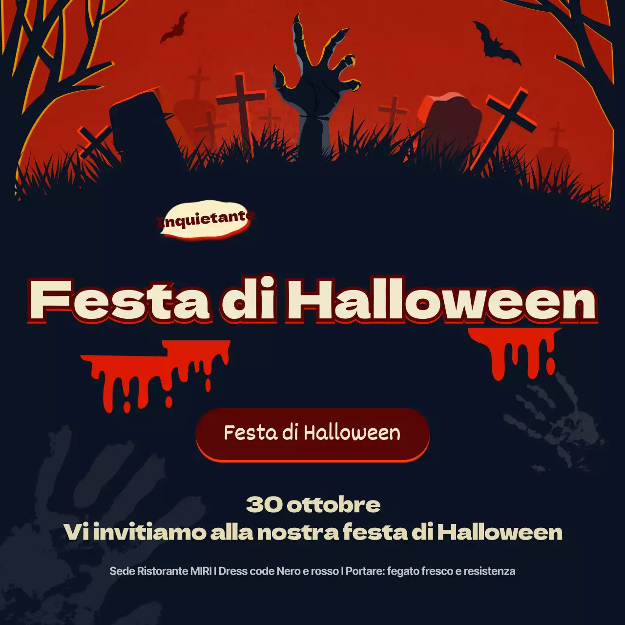 Festa di Halloween
