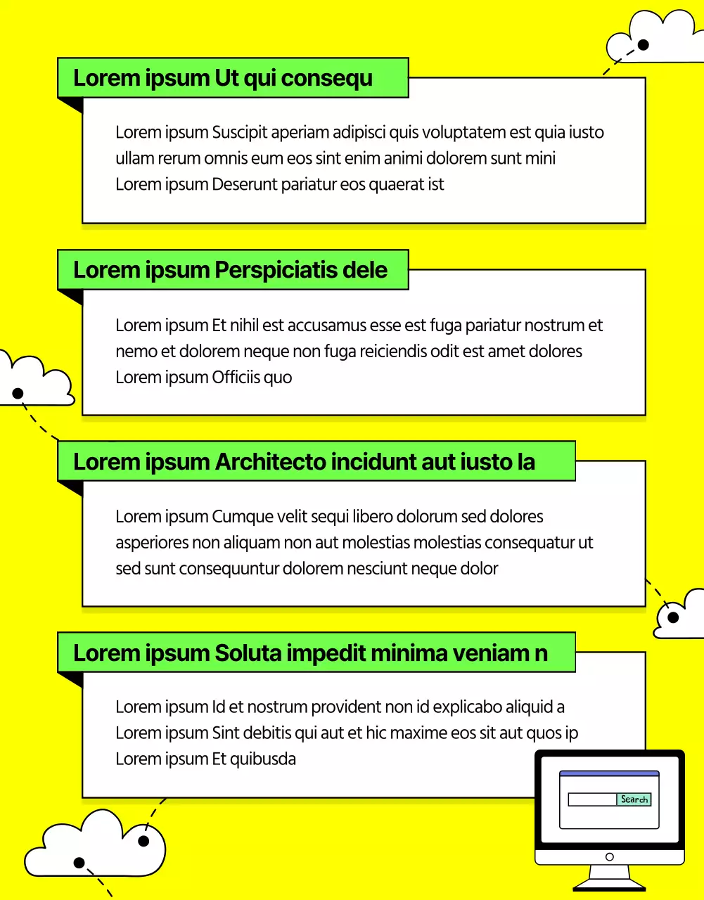 Presentazione del programma di formazione Simple Yellow