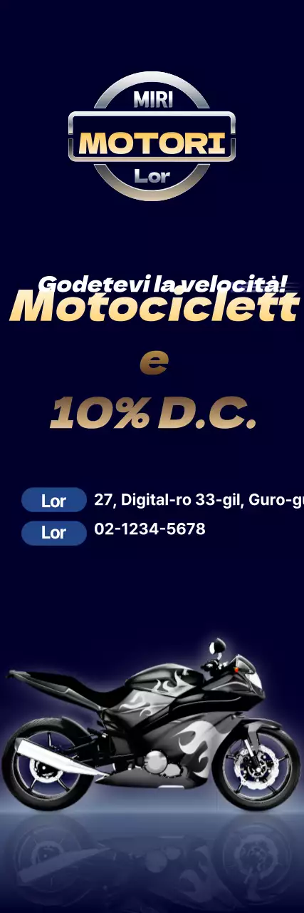 Motociclette