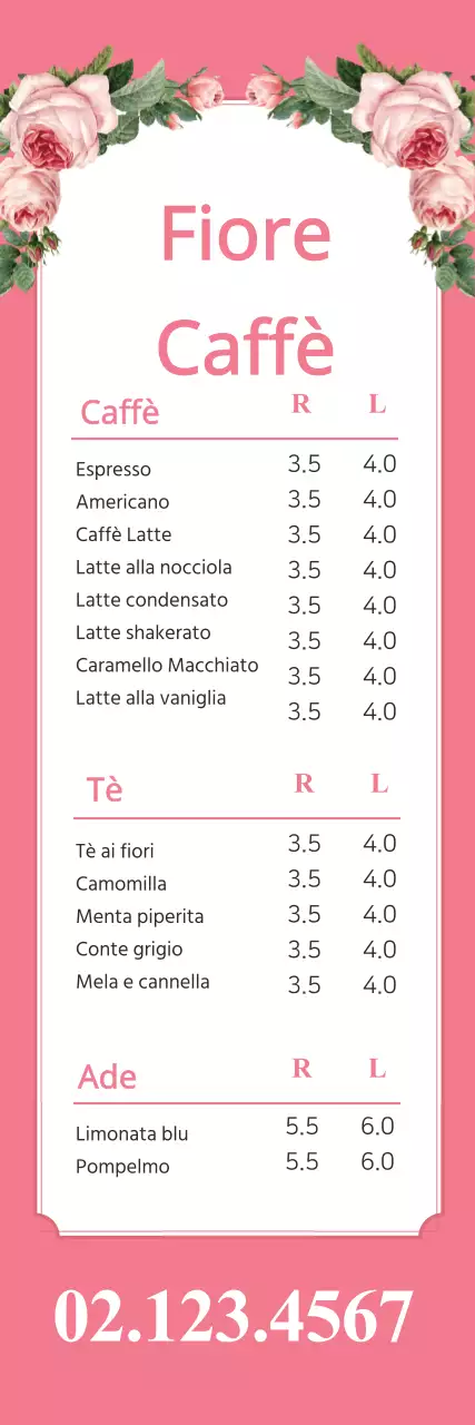 Caffè dei fiori 01