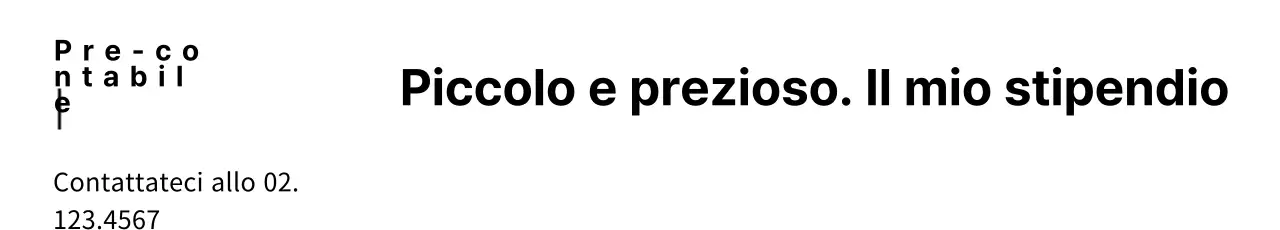 Contabile_Garage Banner