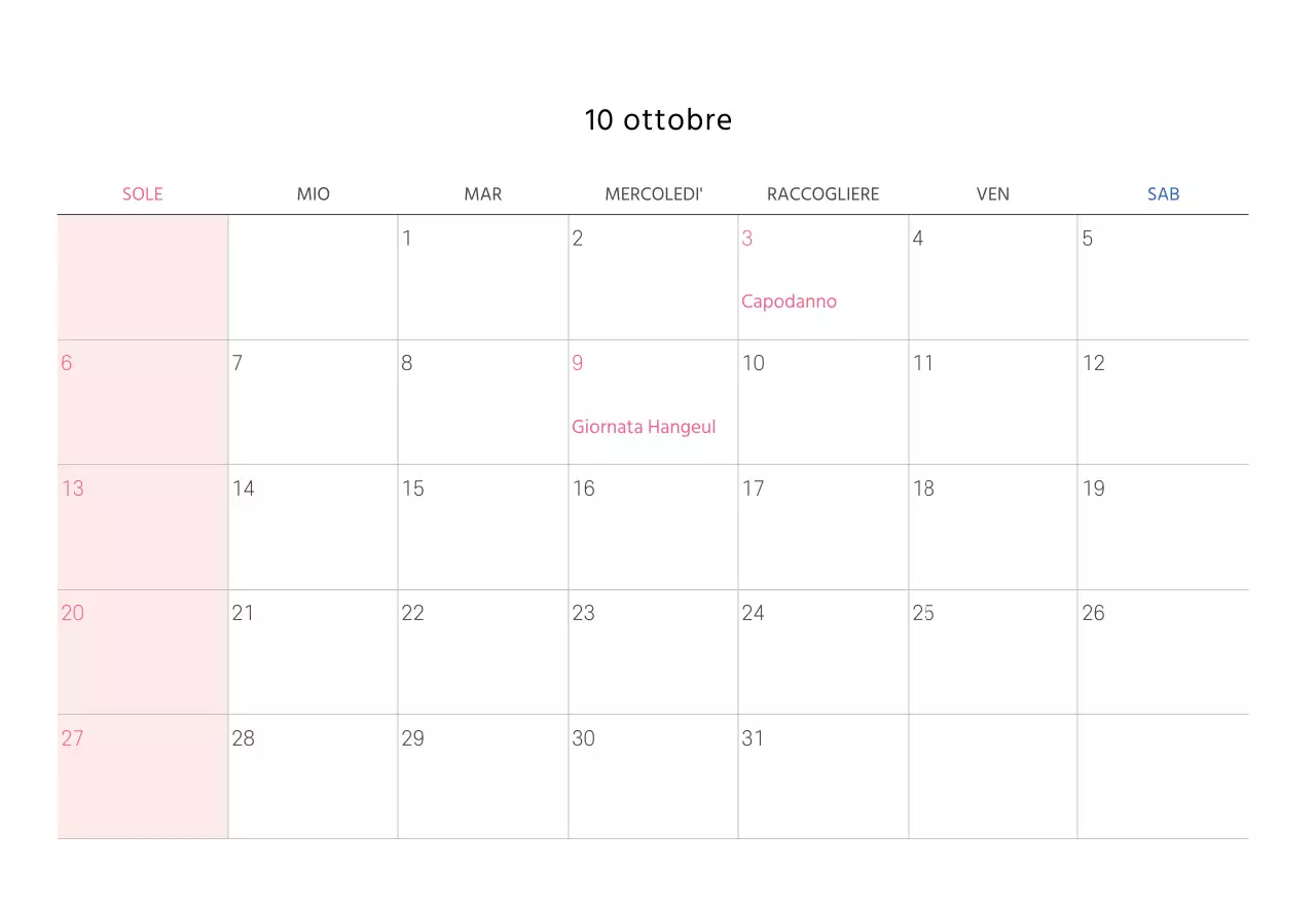 Chiesa illustrazione pulita pastello