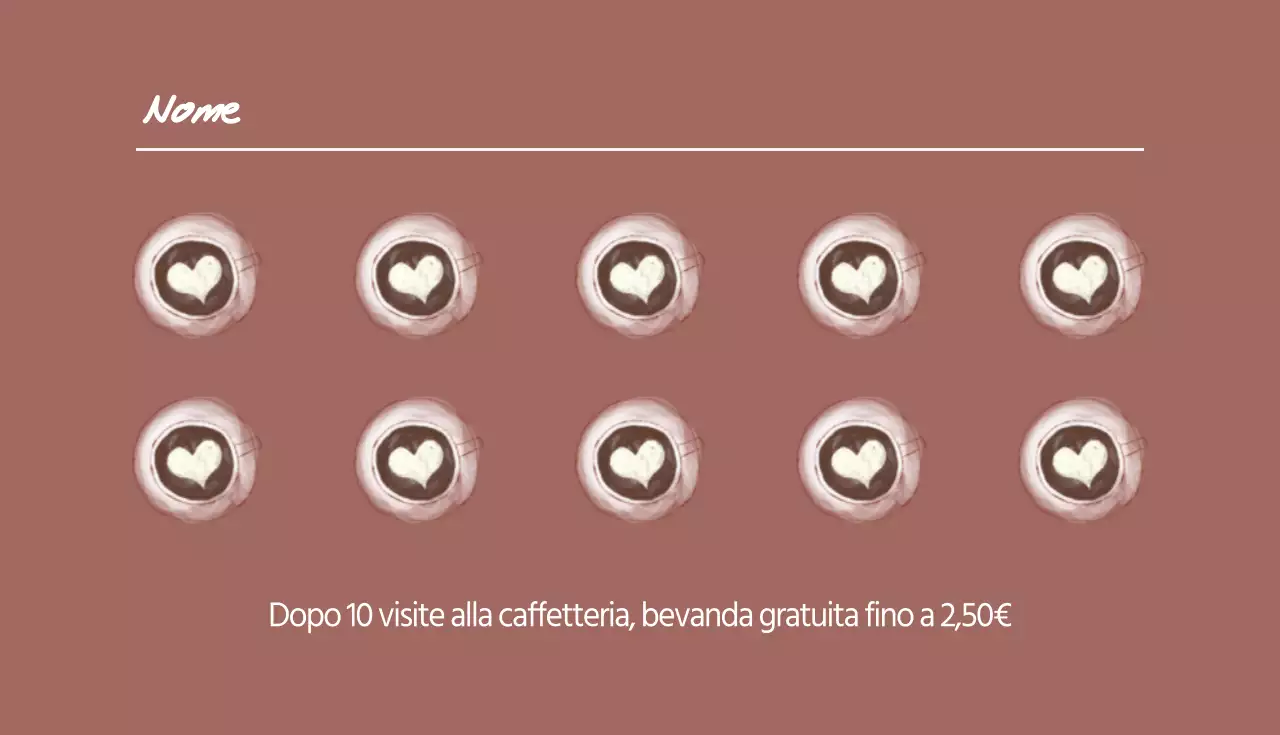 Caffetteria