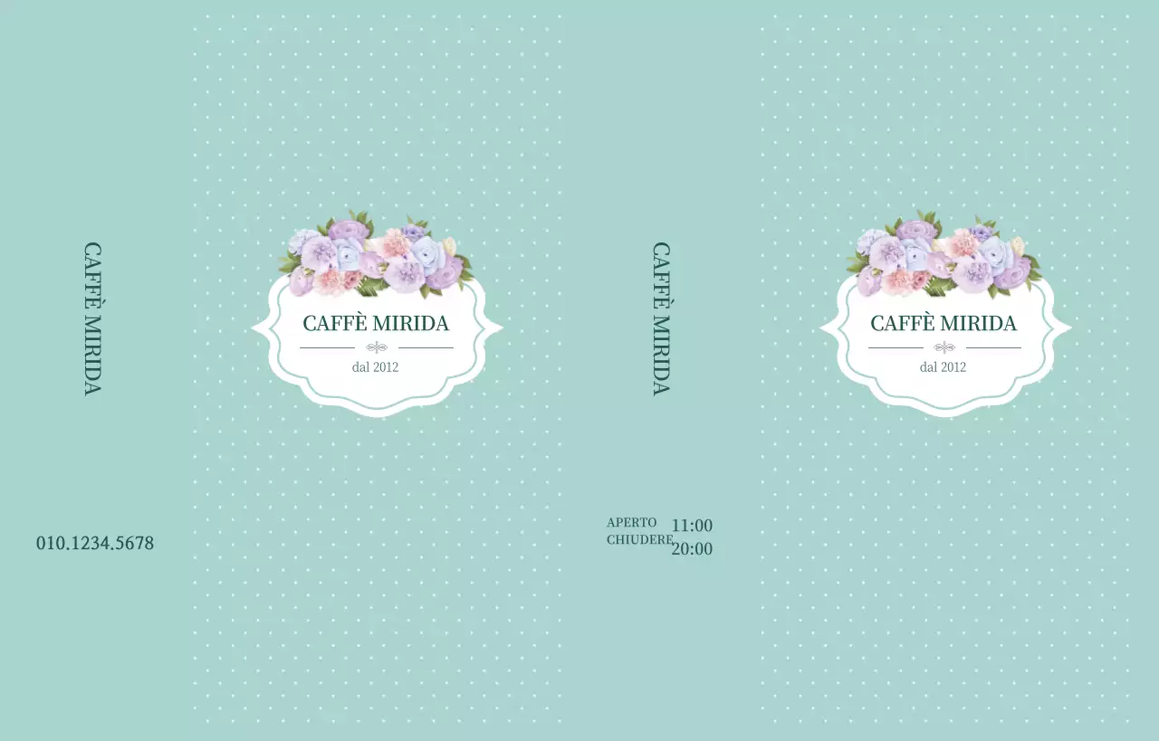 Borsa della spesa di carta_Caffè