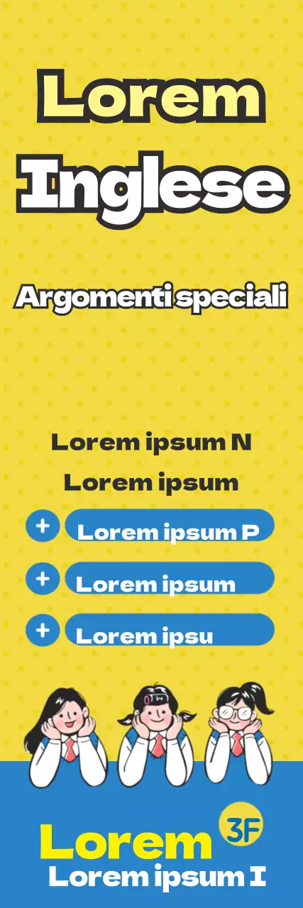 Corsi di lingua inglese