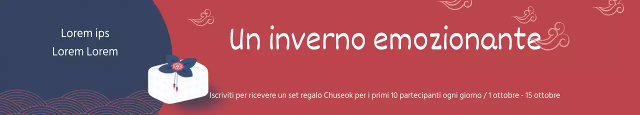 Un inverno ricco di emozioni