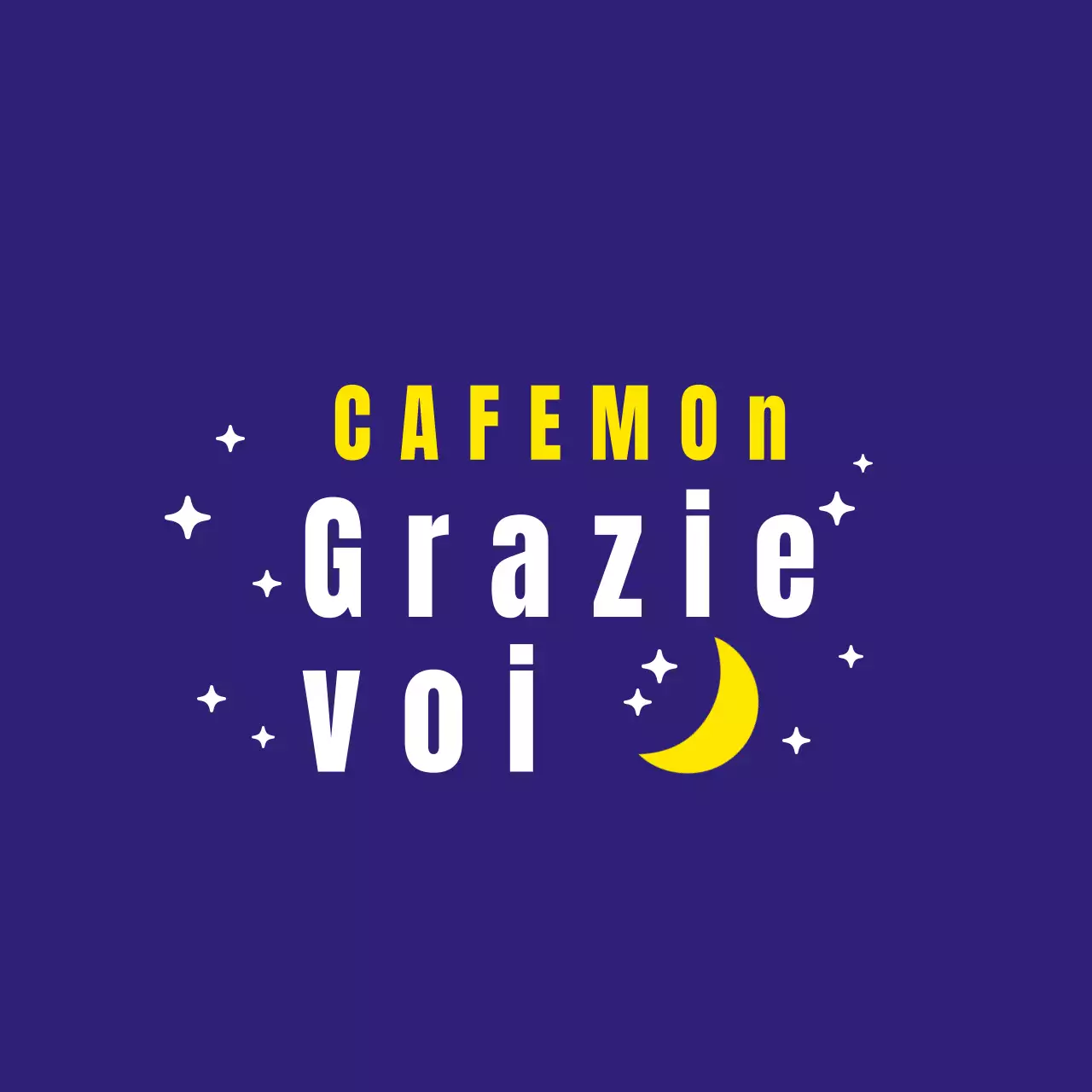 CAFEMOn