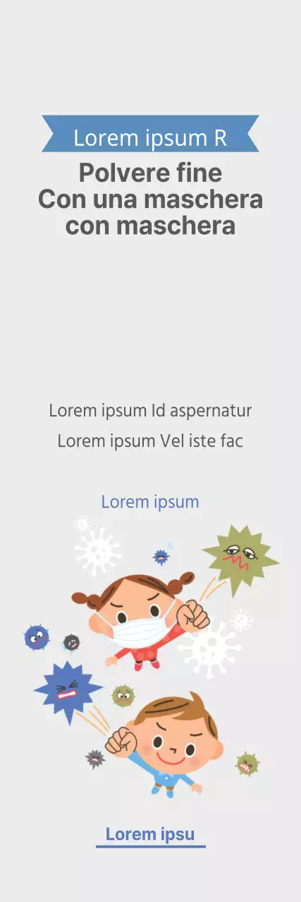 Sconfiggere le polveri sottili