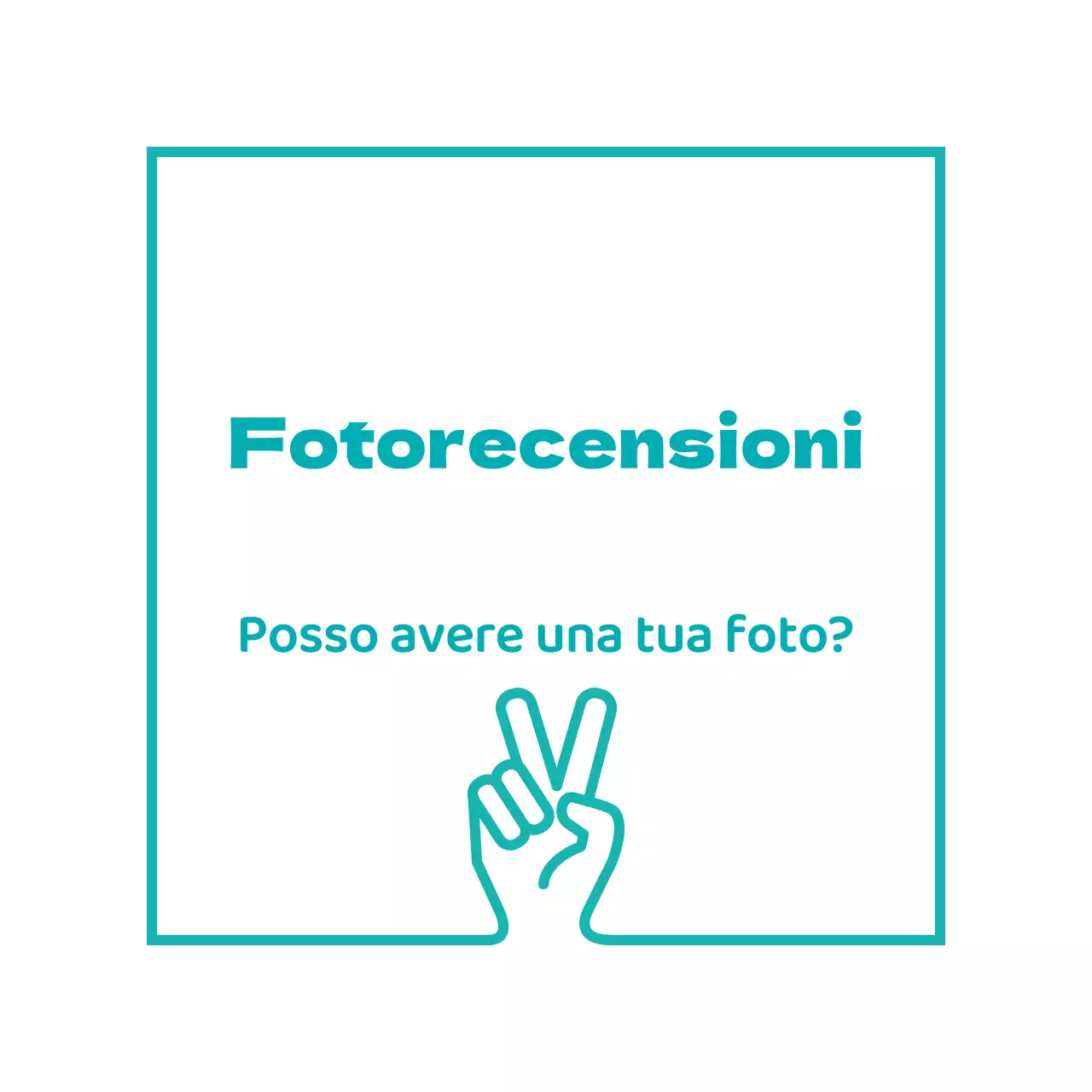 Adesivi per la revisione delle foto