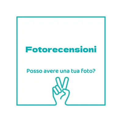 Adesivi per la revisione delle foto