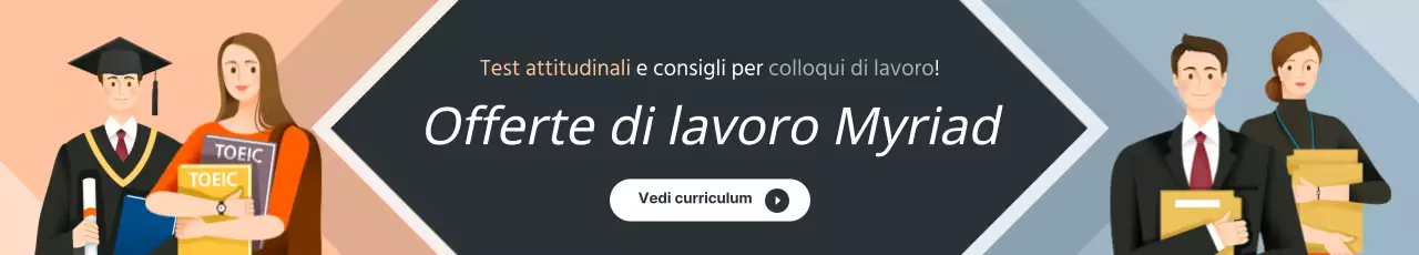 Specializzazioni occupazionali