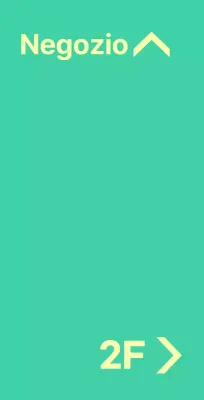 Balsa gialla e menta con istruzioni per la localizzazione