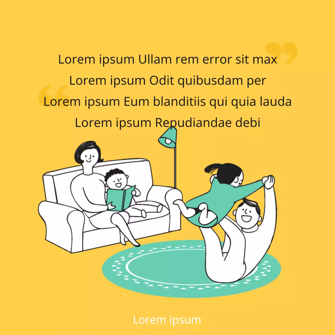 Giornata dei bambini