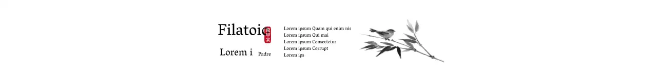 Illustrazioni tradizionali bianche per celebrare il Giubileo d'Oro
