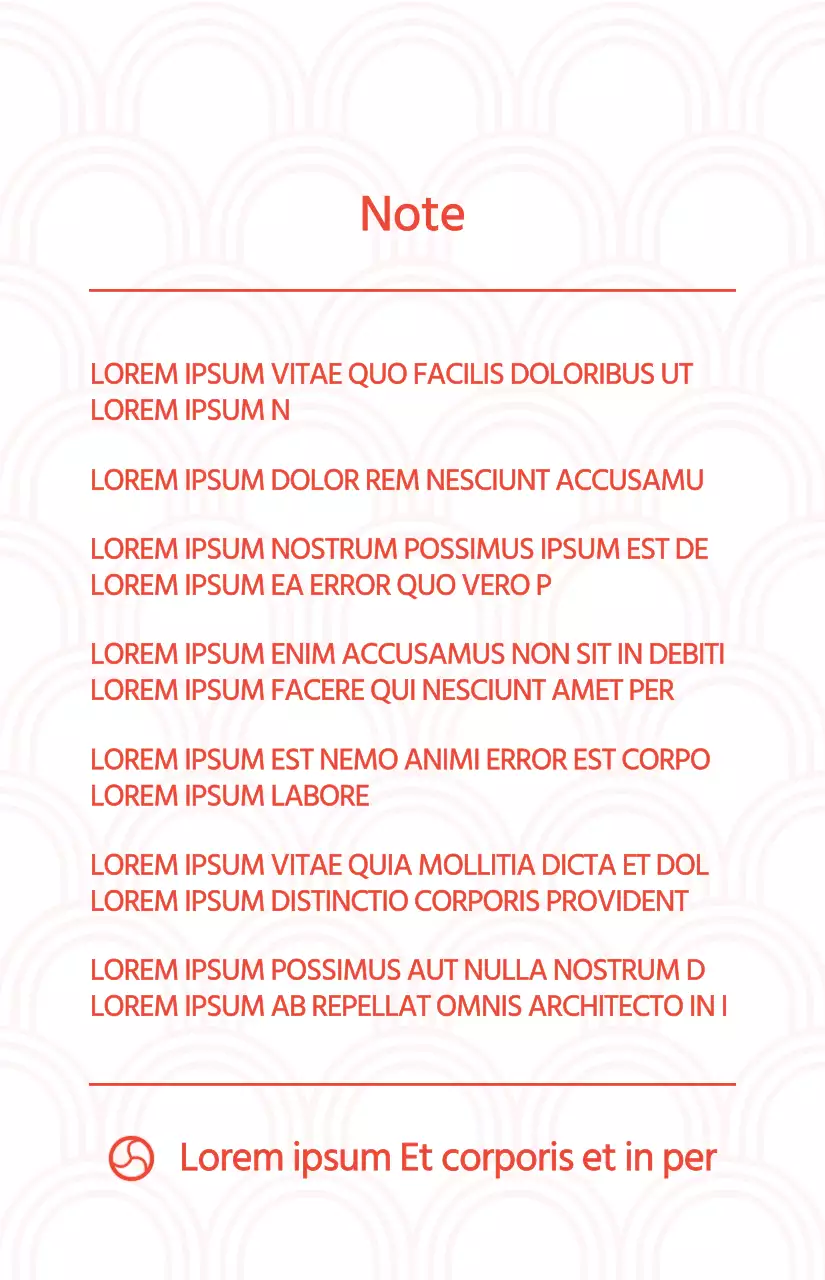 Stile semplice con motivi coreani tradizionali bianchi e rossi Personale in occasione di un evento culturale tradizionale