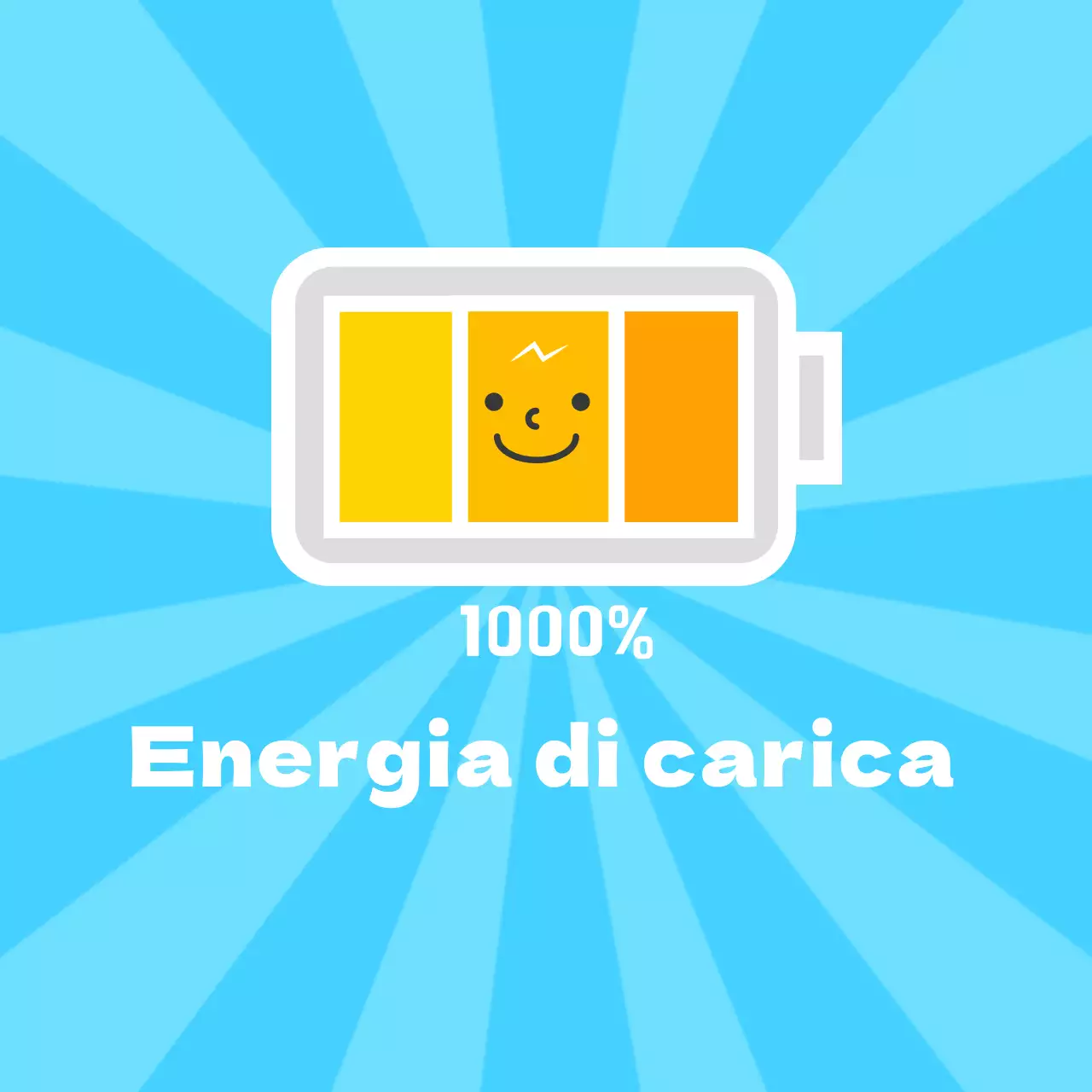 Energia di carica