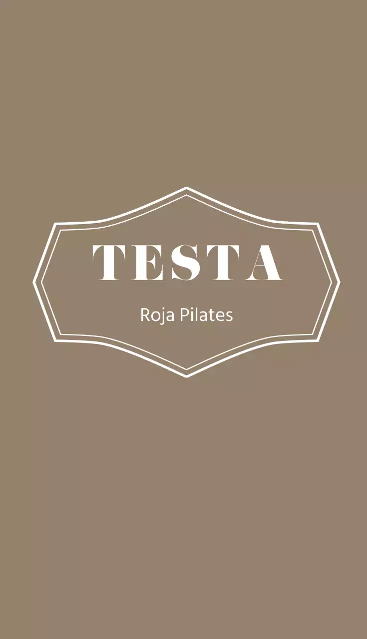 Biglietto da visita Rojapilates_ritratto